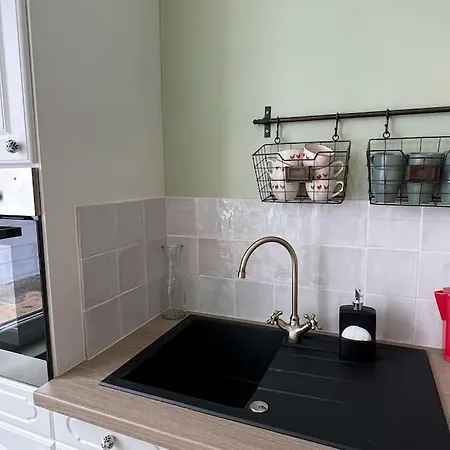 Holiday home La Desvroise Jacuzzi Billard Babyfoot 7 Pers