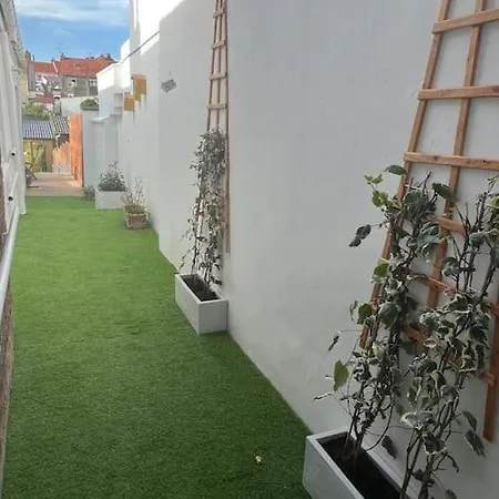 Holiday home La Desvroise Jacuzzi Billard Babyfoot 7 Pers
