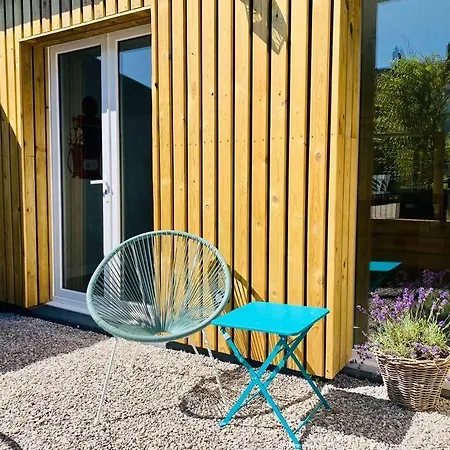 Holiday home La Desvroise Jacuzzi Billard Babyfoot 7 Pers Desvres