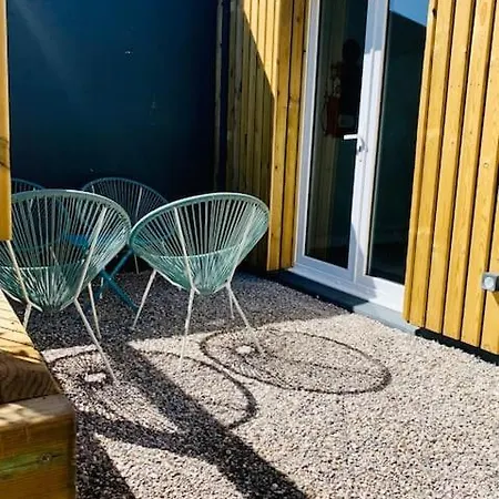 La Desvroise Jacuzzi Billard Babyfoot 7 Pers Hébergement de vacances