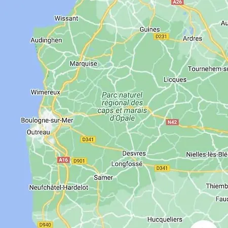 Holiday home La Desvroise Jacuzzi Billard Babyfoot 7 Pers *